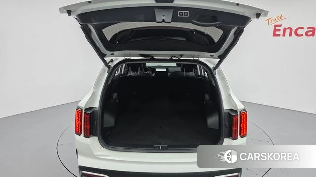 Kia Sorento 4th Generation id 4745557 из Кореи 11