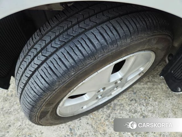 Kia The New Ray id 3873420 из Кореи 11