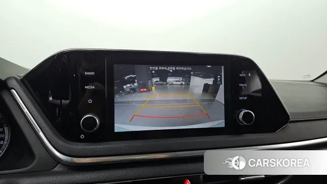 Hyundai Sonata (DN8) id 2999939 из Кореи 11