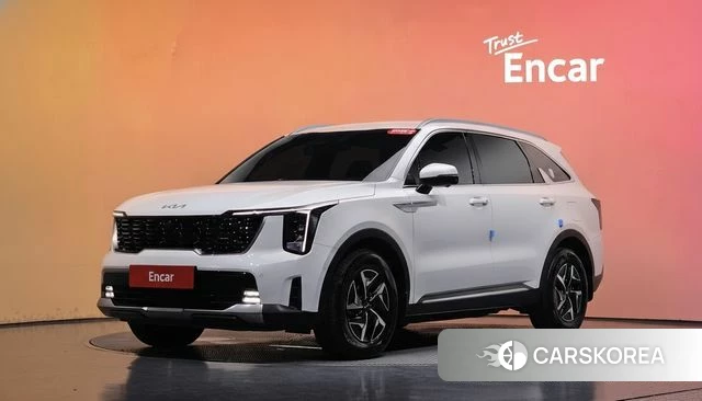 Kia The New Sorento 4th Generation id 4753179 из Кореи 11