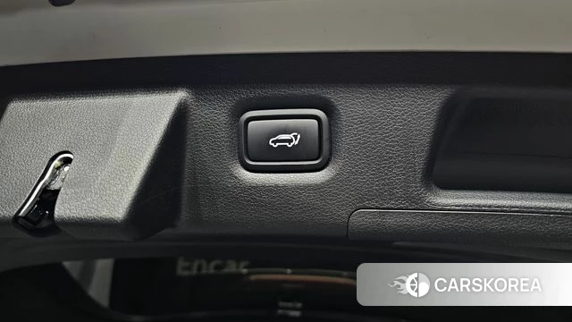 Hyundai The New Santa Fe id 4524342 из Кореи 11