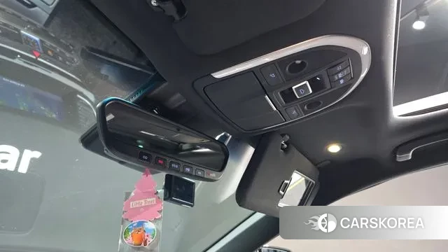 Genesis G80 id 3374961 из Кореи 11