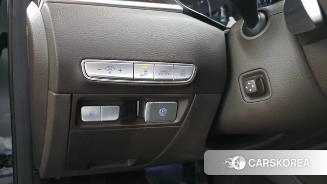 Kia More K9 id 4430463 из Кореи 11