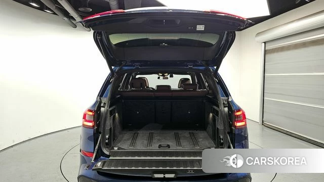 BMW X5 (G05) id 3807738 из Кореи 11