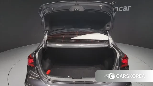 Kia The New K3 2nd generation id 3373332 из Кореи 11