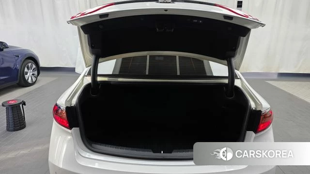 Kia Come New K7 id 4895550 из Кореи 11