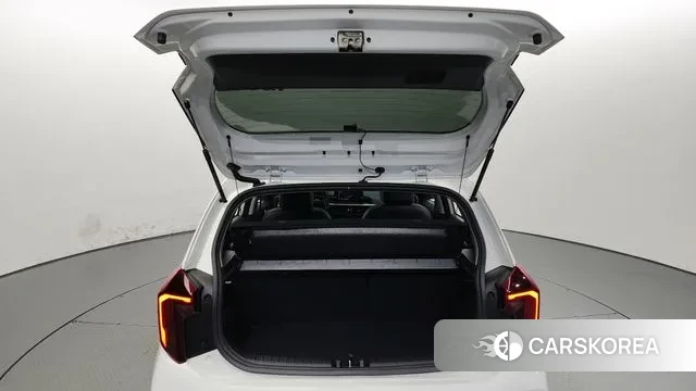 Kia The New Morning (JA) id 3206947 из Кореи 11