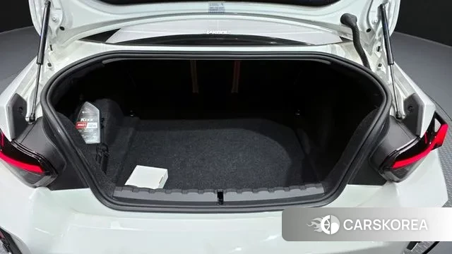 BMW M2 (G87) id 3442384 из Кореи 11