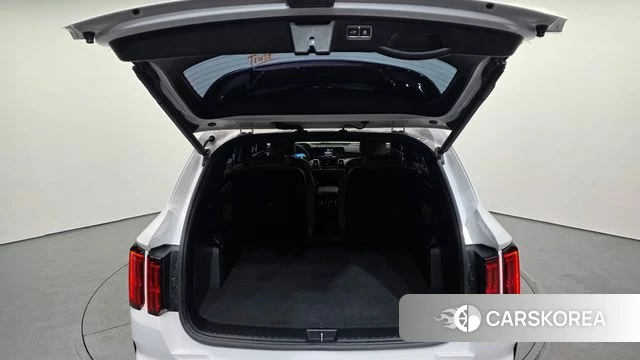 Kia Sorento 4th Generation id 3916081 из Кореи 11