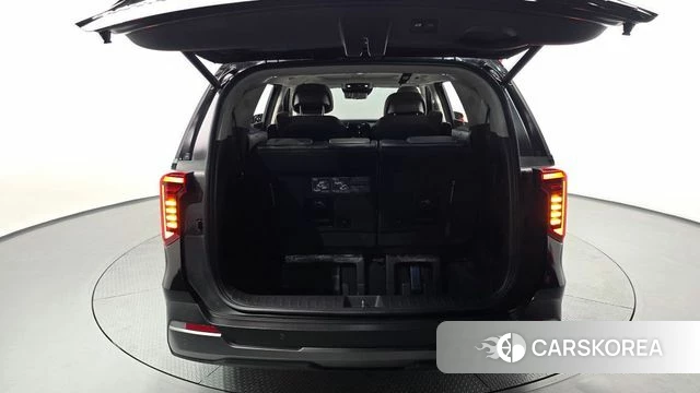 Kia The New Carnival 4th Generation id 4017217 из Кореи 11