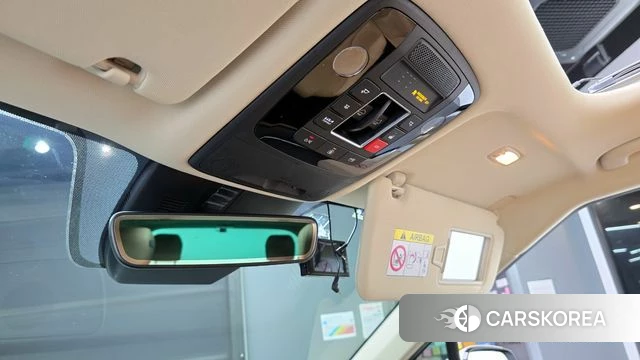Kia Carnival 4th generation id 4309216 из Кореи 11