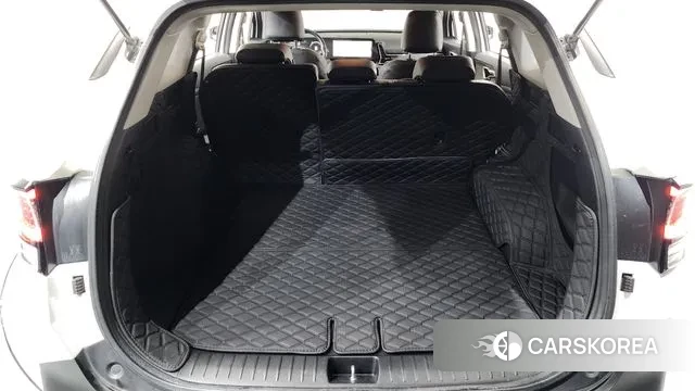 Kia Sportage 5th Generation id 3671475 из Кореи 11