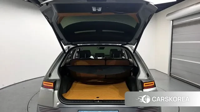 Hyundai Ionic 5 id 3759900 из Кореи 11