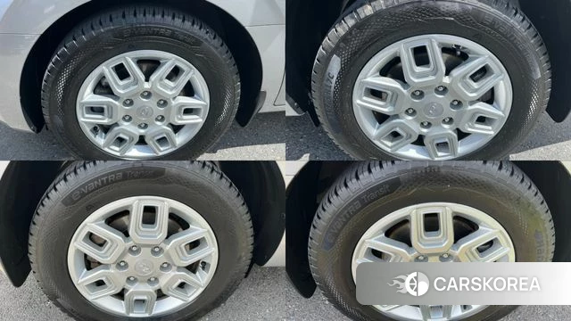 Hyundai Staria id 4707388 из Кореи 11