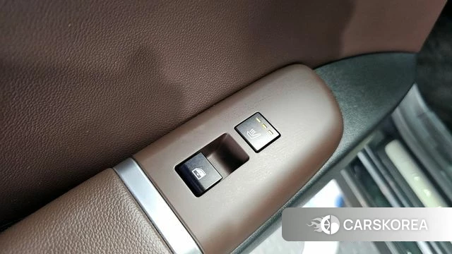 Hyundai Grandeur Hybrid (GN7) id 4427795 из Кореи 11