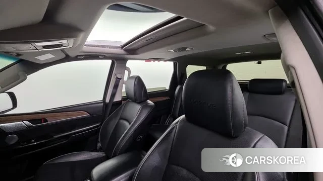 Kia Mohave Master id 3676847 из Кореи 11