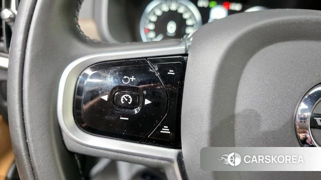 Volvo V90 Cross-Country id 4362381 из Кореи 11