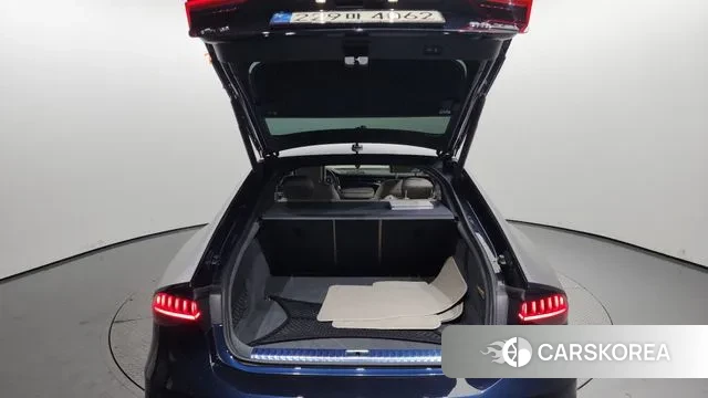 Audi A7 (4K) id 3037898 из Кореи 11