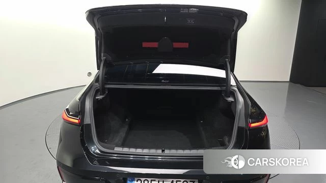 BMW 7 Series (G70) id 4185896 из Кореи 11