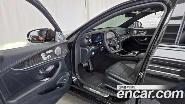 Mercedes-Benz E-Class W213 id 2763815 из Кореи 11