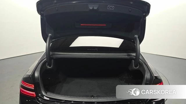 Genesis G80 (RG3) id 4793720 из Кореи 11