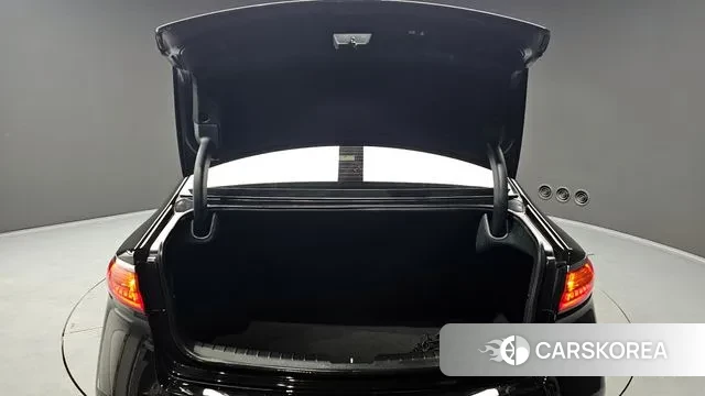 Kia Come New K7 id 3682357 из Кореи 11