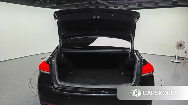 Genesis G80 id 4587071 из Кореи 11