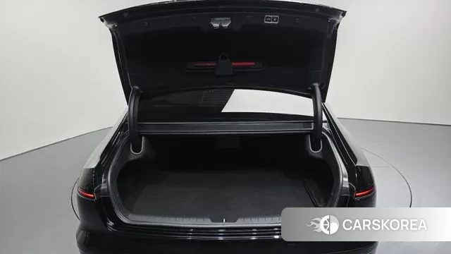 Hyundai Grandeur (GN7) id 3328060 из Кореи 11