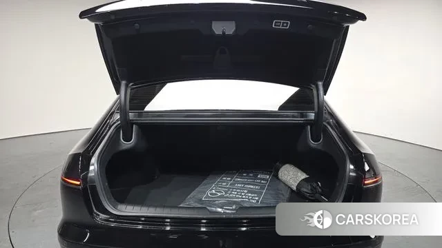 Hyundai Grandeur (GN7) id 3487056 из Кореи 11