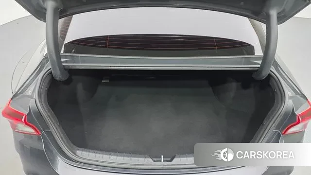 Kia K5 3rd generation id 3540975 из Кореи 11