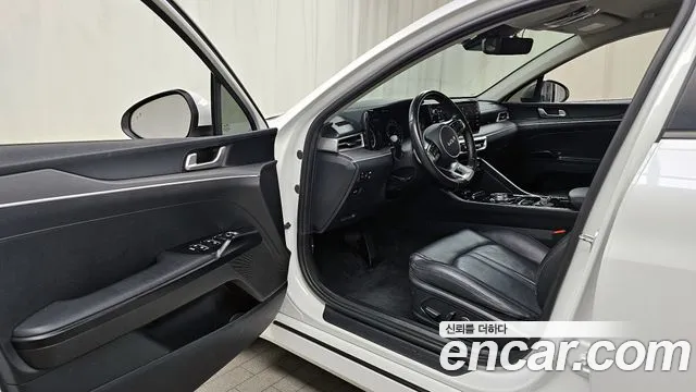 Kia K5 3rd generation id 2705023 из Кореи 11