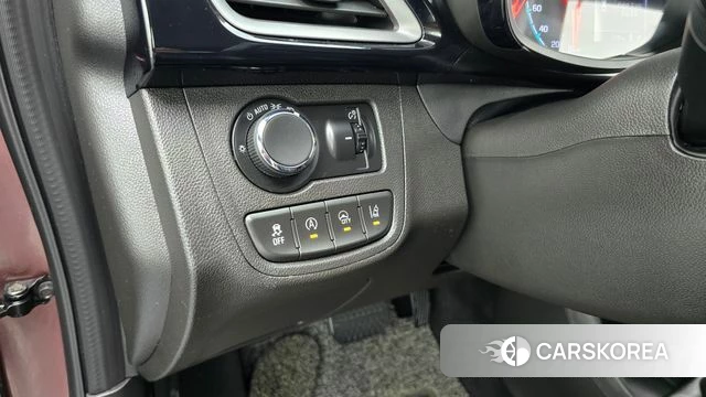 Chevrolet (GM Daewoo) The New Spark id 4781004 из Кореи 11