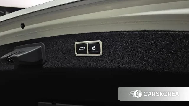 Genesis G80 (RG3) id 3727071 из Кореи 11