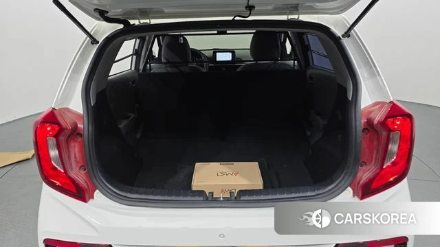 Kia Morning Urban (JA) id 3954573 из Кореи 11