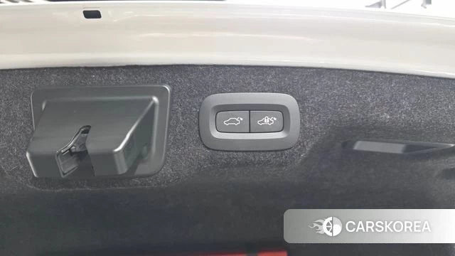 Volvo S90 id 3934644 из Кореи 11