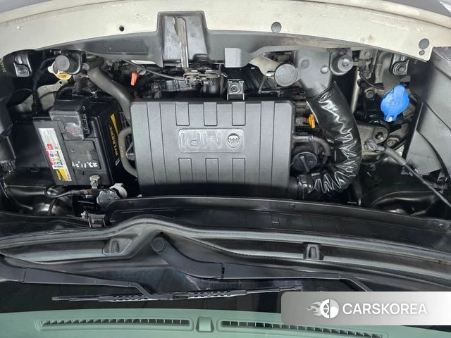 Kia The New Ray id 3820184 из Кореи 11