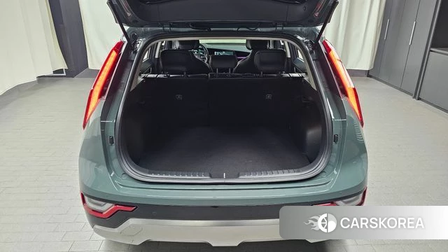 Kia Di Ol Nu Niro id 4194552 из Кореи 11