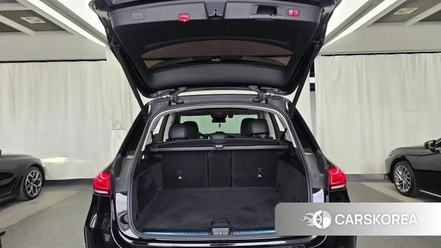 Mercedes-Benz GLE-Class W167 id 4383374 из Кореи 11