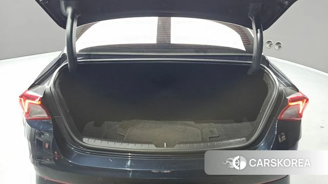 Kia K5 3rd generation id 4637665 из Кореи 11