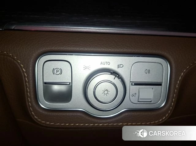 Mercedes-Benz GLE-Class W167 id 4201210 из Кореи 11