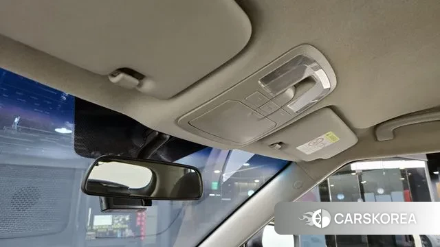 Ssangyong Berry New Tivoli id 3390480 из Кореи 11