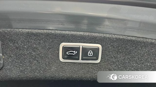 Genesis G80 (RG3) id 4647178 из Кореи 11