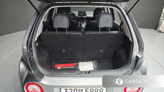 Hyundai Casper id 4281424 из Кореи 11