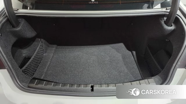 BMW 3 Series (G20) id 3879070 из Кореи 11