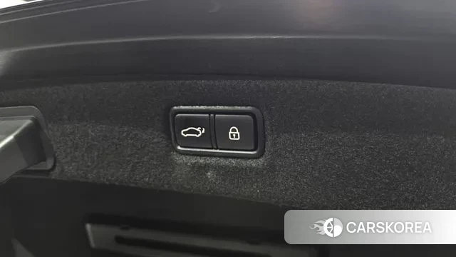 Genesis G90 id 3686837 из Кореи 11