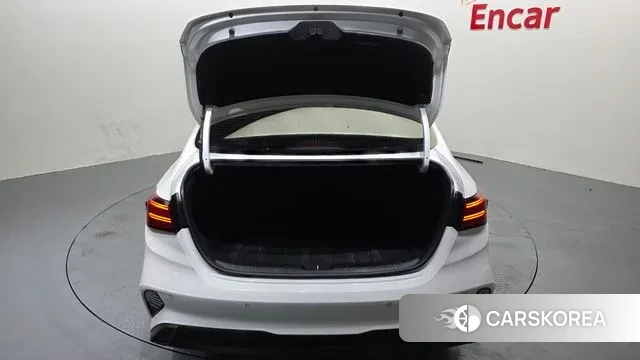 Kia The New K3 2nd generation id 3572976 из Кореи 11