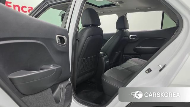 Hyundai Venue id 4331350 из Кореи 11