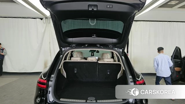 Genesis GV70 id 4224000 из Кореи 11