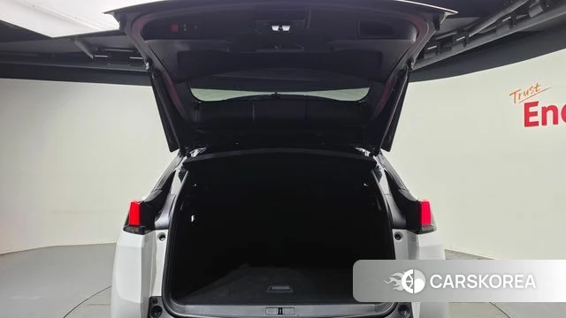 Peugeot 3008 second generation id 4020525 из Кореи 11