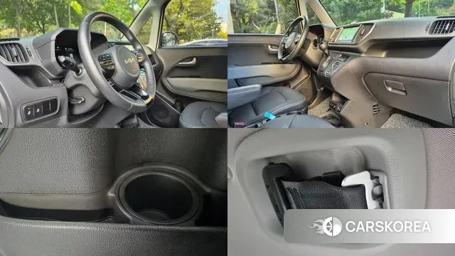 Kia The New Kia Ray id 3279379 из Кореи 11